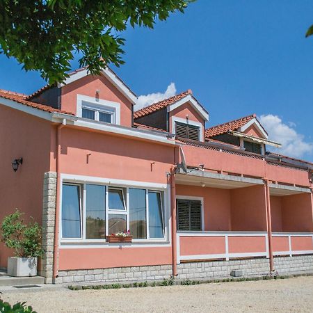 Javoran Zvonko Banjol 690A Appartement Buitenkant foto
