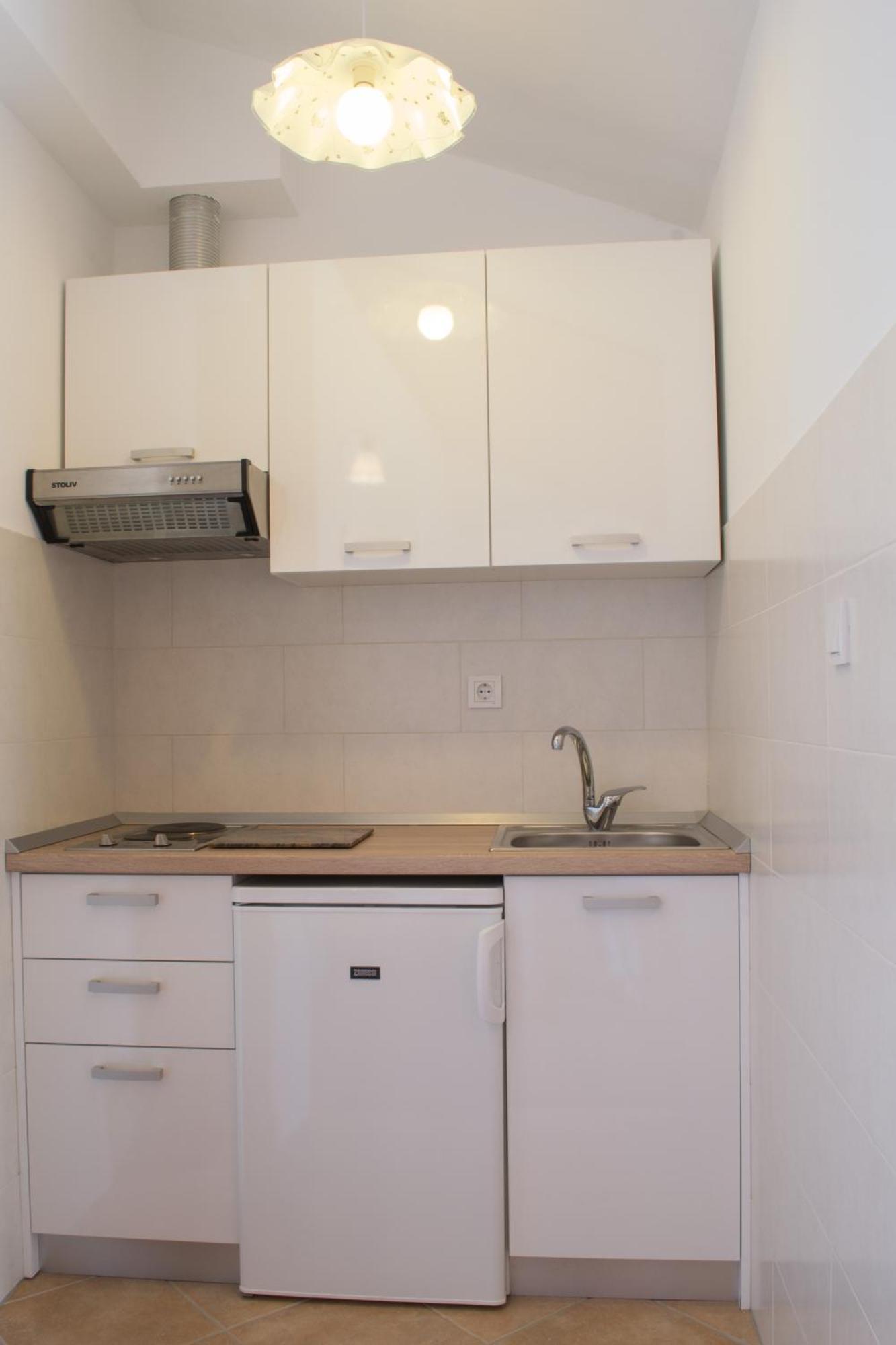 Javoran Zvonko Banjol 690A Appartement Buitenkant foto