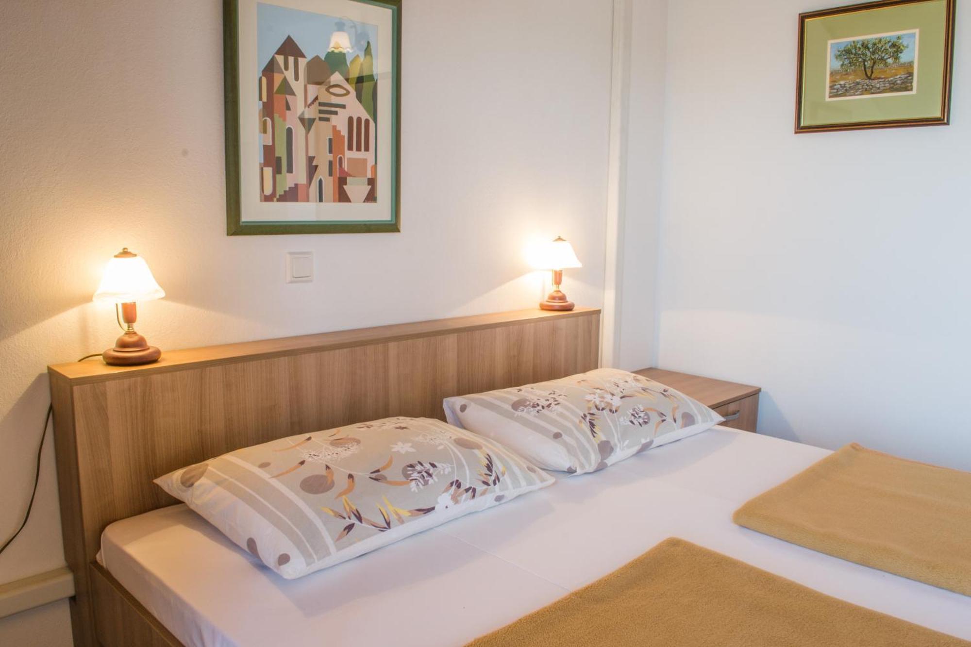 Javoran Zvonko Banjol 690A Appartement Buitenkant foto