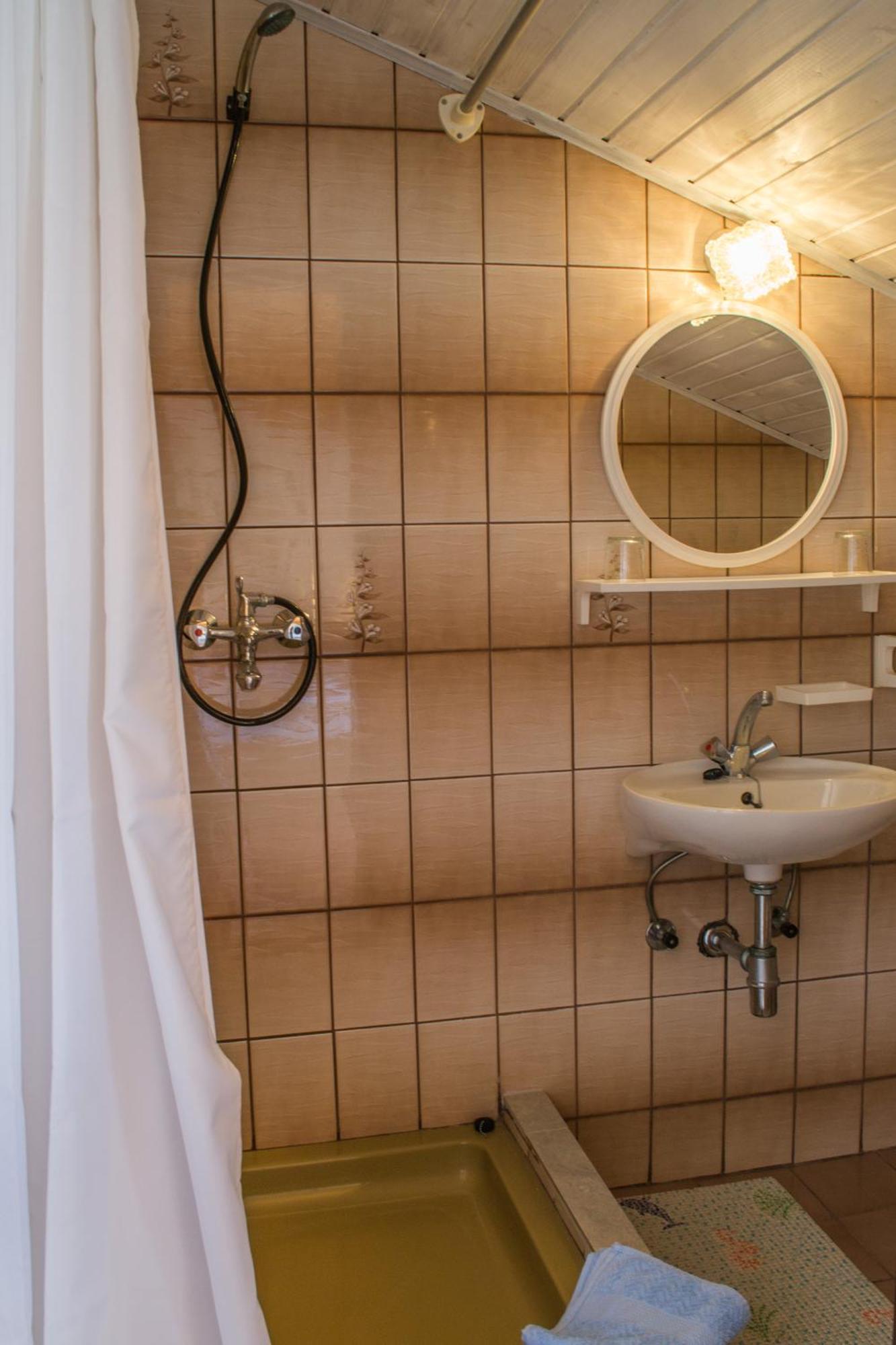 Javoran Zvonko Banjol 690A Appartement Buitenkant foto