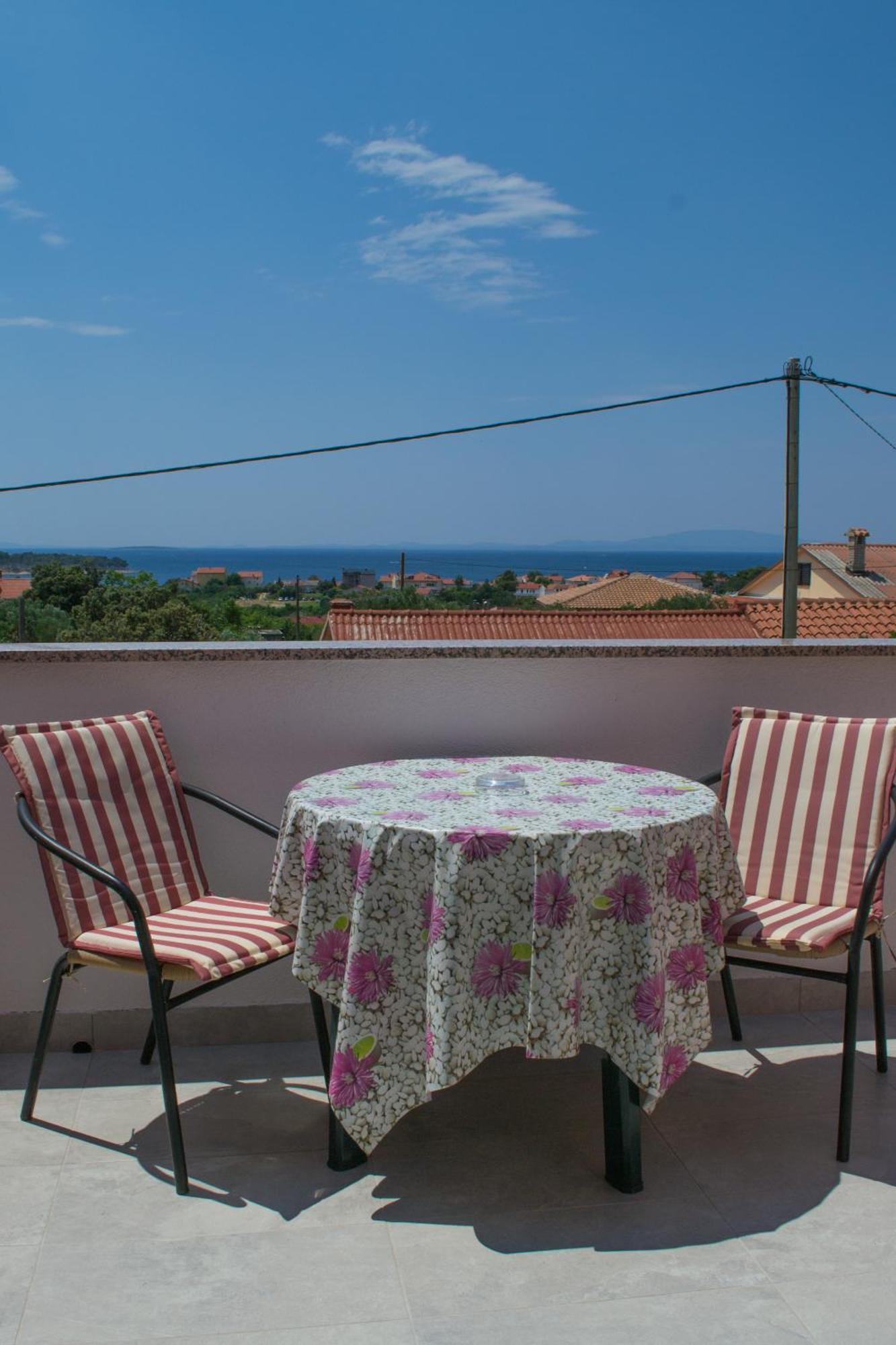 Javoran Zvonko Banjol 690A Appartement Buitenkant foto