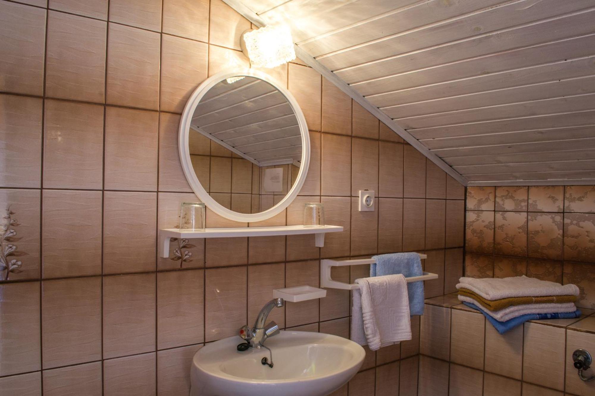 Javoran Zvonko Banjol 690A Appartement Buitenkant foto