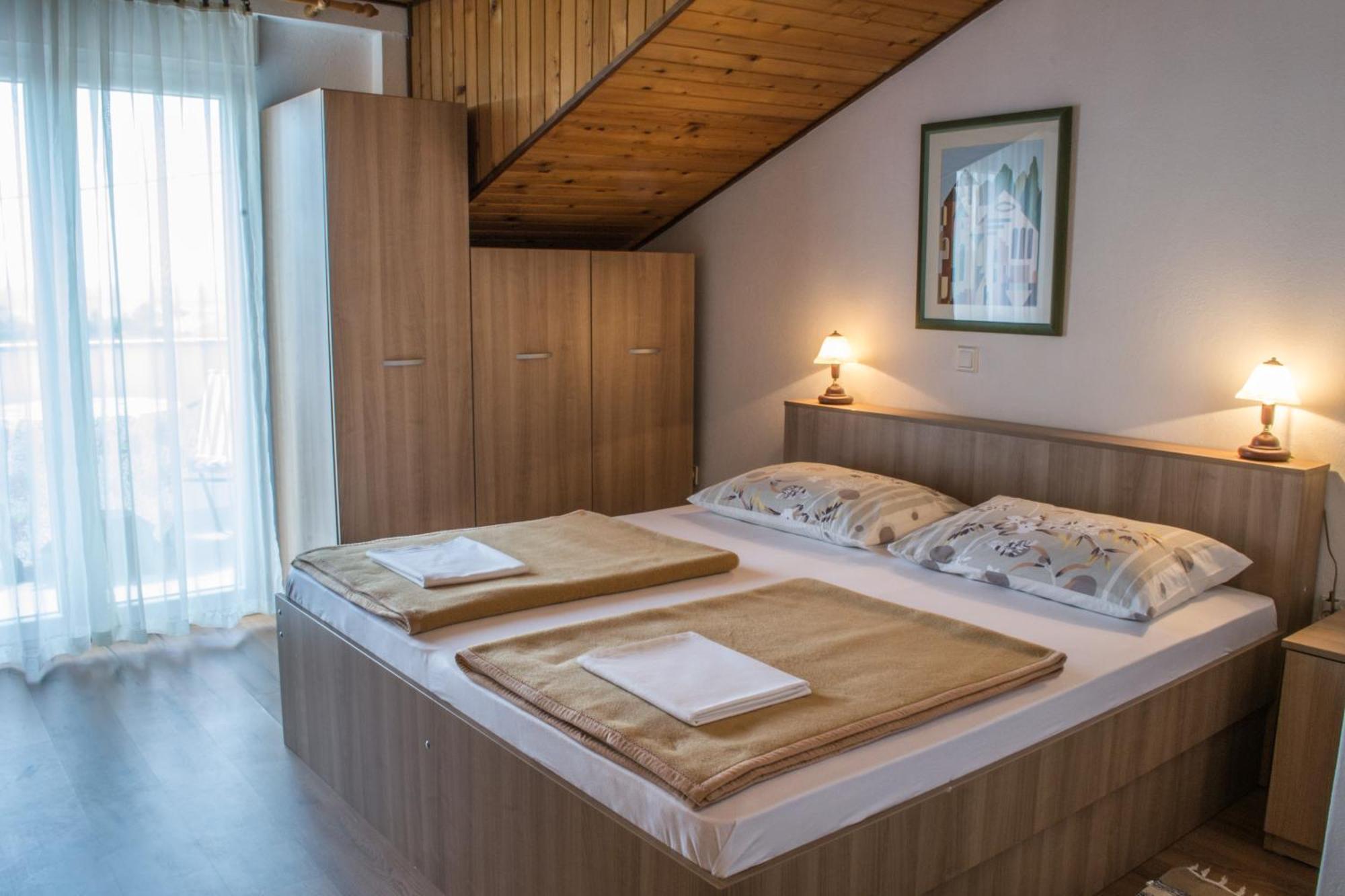Javoran Zvonko Banjol 690A Appartement Buitenkant foto