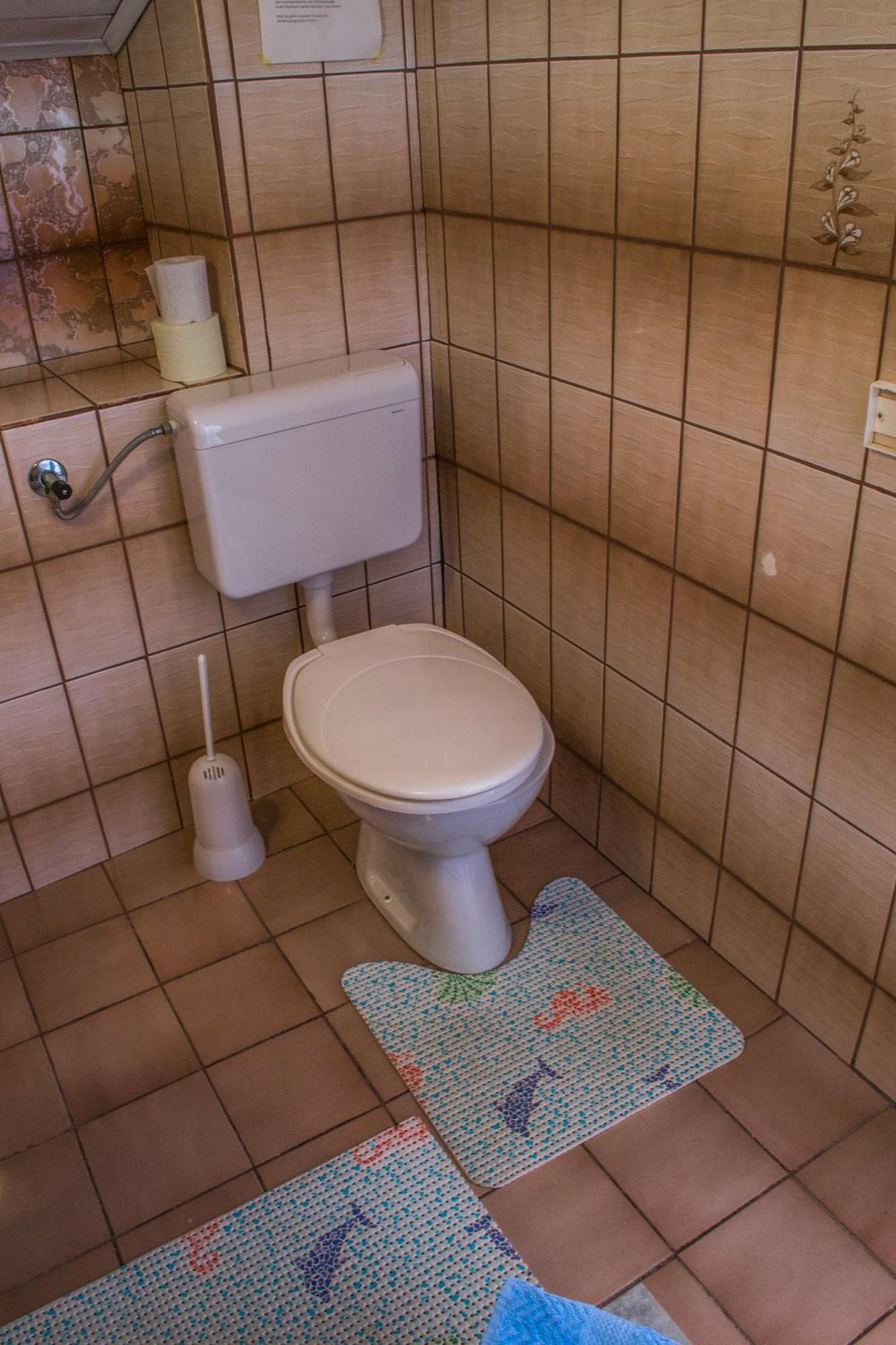 Javoran Zvonko Banjol 690A Appartement Buitenkant foto