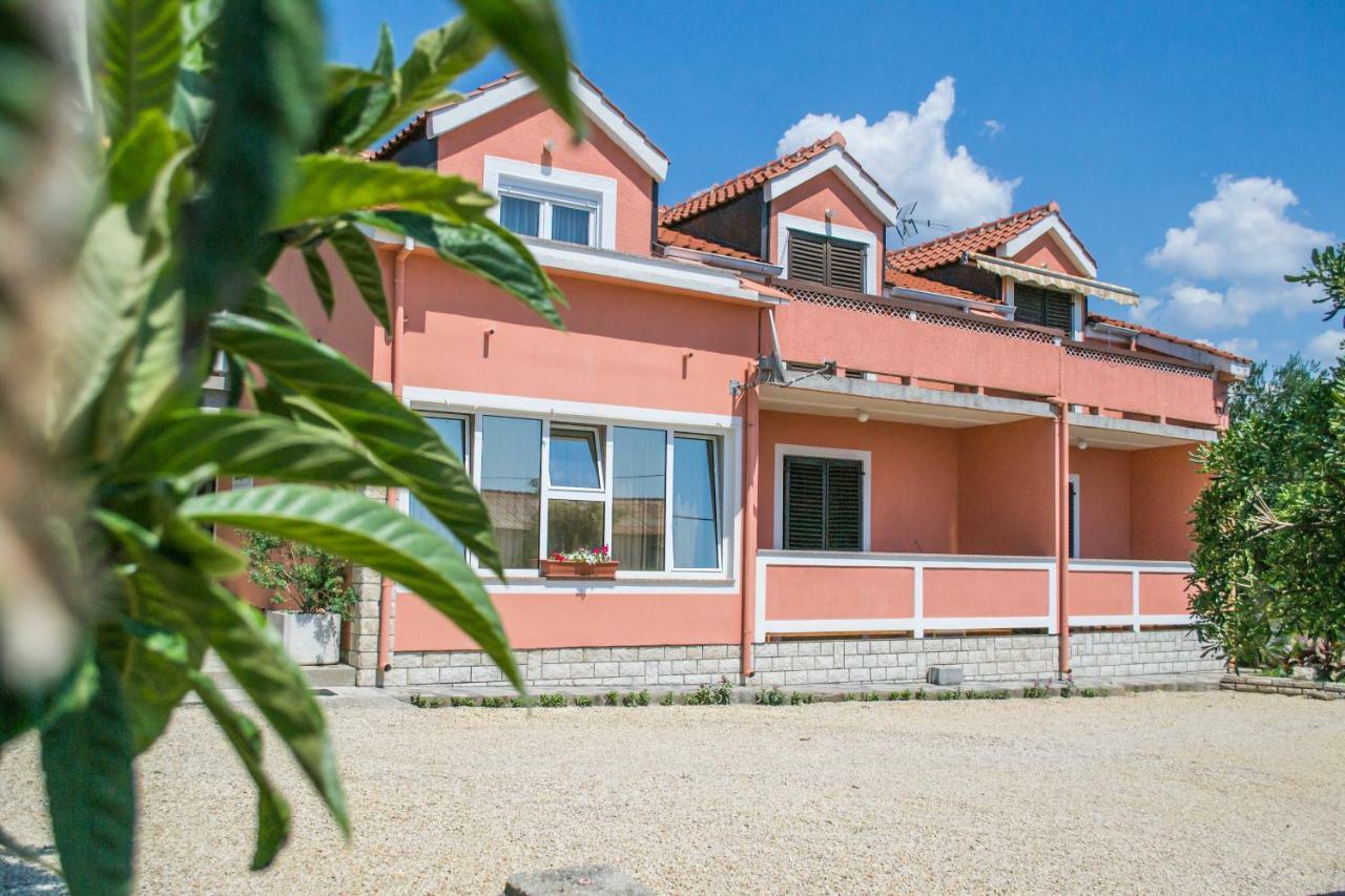 Javoran Zvonko Banjol 690A Appartement Buitenkant foto