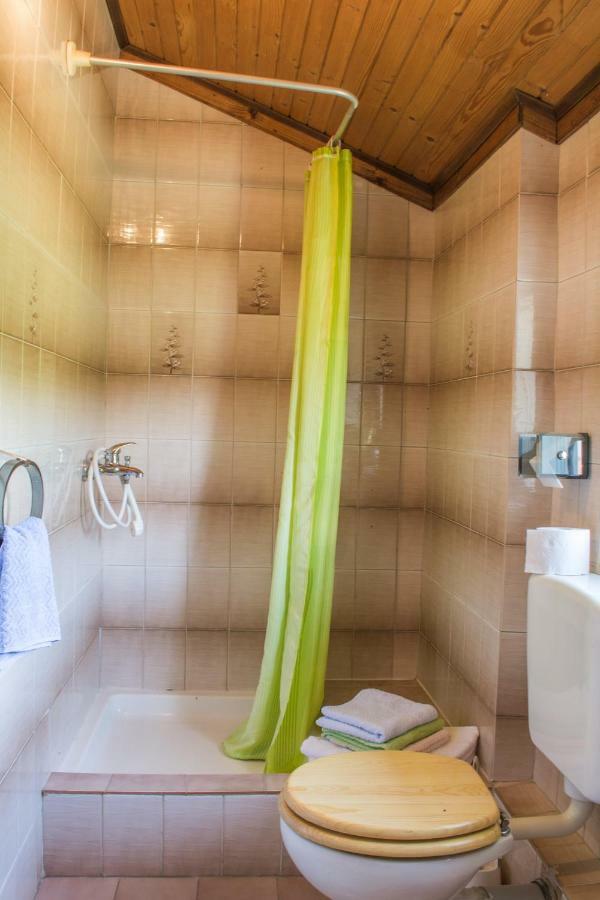 Javoran Zvonko Banjol 690A Appartement Buitenkant foto
