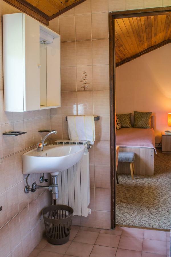 Javoran Zvonko Banjol 690A Appartement Buitenkant foto