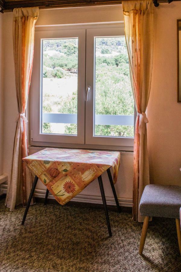 Javoran Zvonko Banjol 690A Appartement Buitenkant foto