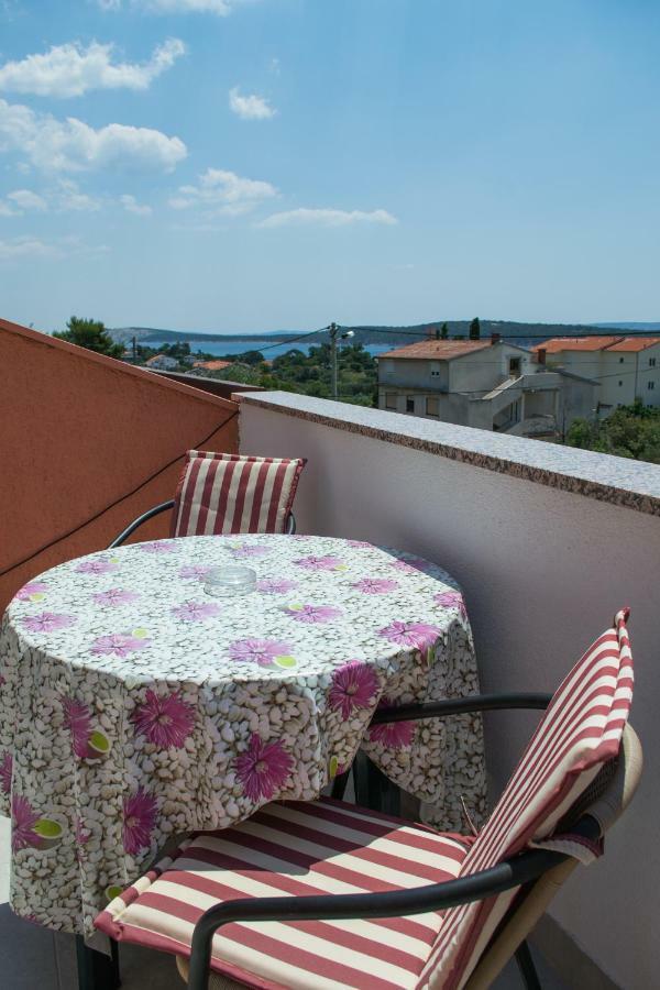 Javoran Zvonko Banjol 690A Appartement Buitenkant foto