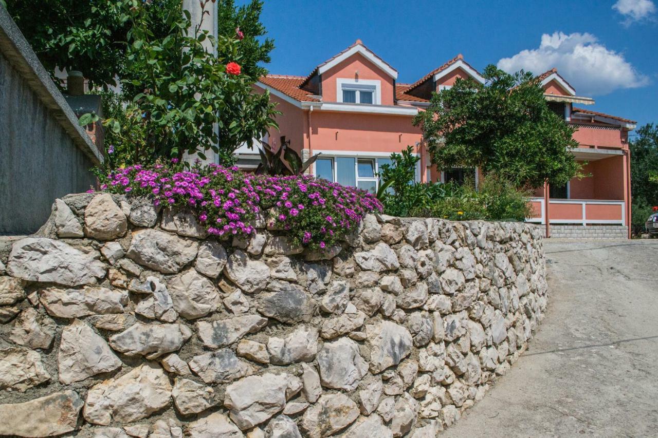 Javoran Zvonko Banjol 690A Appartement Buitenkant foto