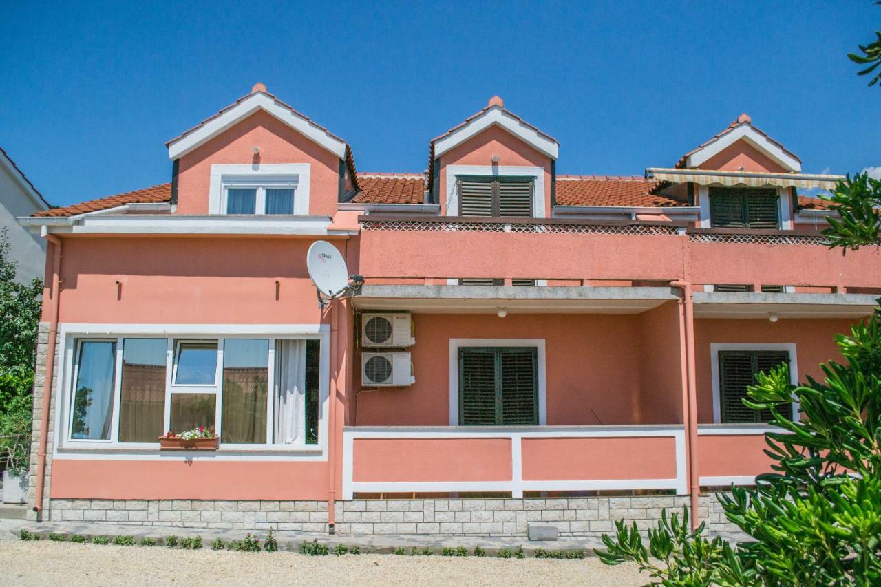 Javoran Zvonko Banjol 690A Appartement Buitenkant foto
