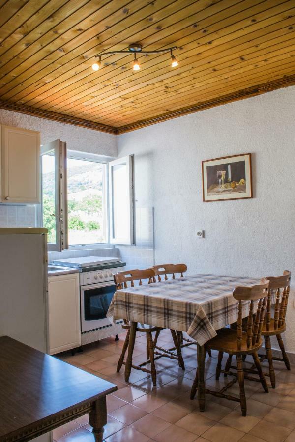 Javoran Zvonko Banjol 690A Appartement Buitenkant foto