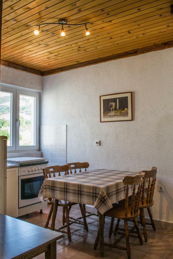 Javoran Zvonko Banjol 690A Appartement Buitenkant foto