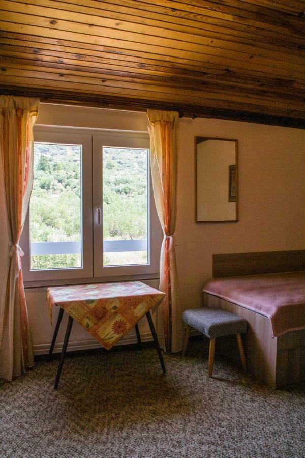 Javoran Zvonko Banjol 690A Appartement Buitenkant foto