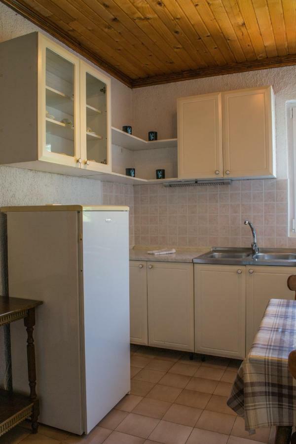 Javoran Zvonko Banjol 690A Appartement Buitenkant foto