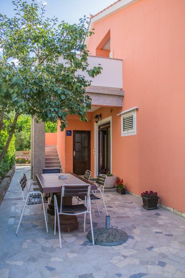 Javoran Zvonko Banjol 690A Appartement Buitenkant foto